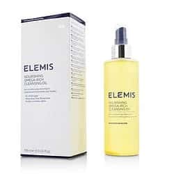 Elemis Nourishing Omega-Rich Cleansing Oil 192ml / 6.5 oz
