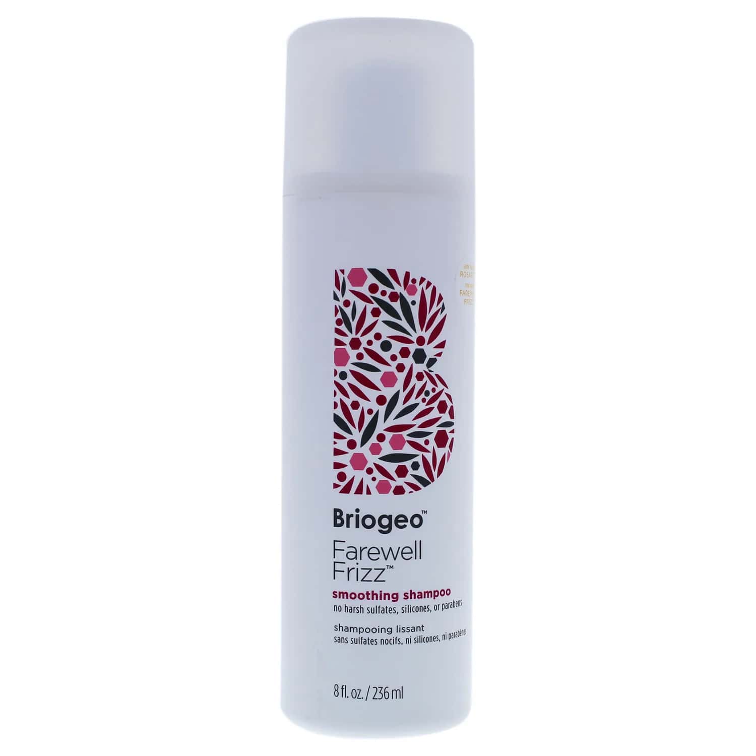 Briogeo Farewell Frizz Smoothing Shampoo 237ml / 8 oz