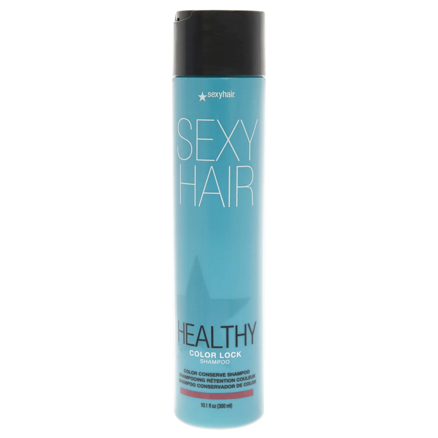 Sexy Hair Color Lock Conserve Shampoo 299ml / 10.1 oz