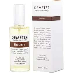 Demeter Brownie Cologne Spray 118ml / 4 oz for Women