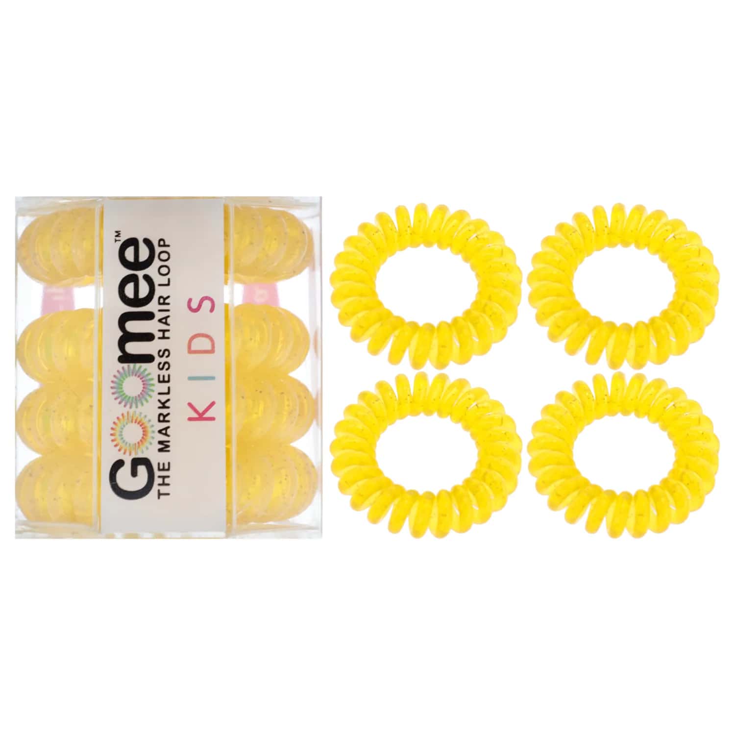 Goomee The Markless Hair Loop Set - As Old As Time