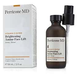 Perricone MD Vitamin C Ester Brightening Amine Face Lift Serum 59ml /
