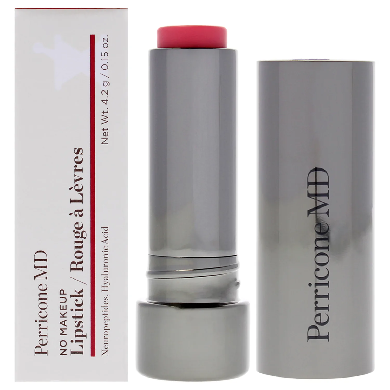 Perricone MD No Makeup Lipstick SPF 15 - Berry 0.15 oz