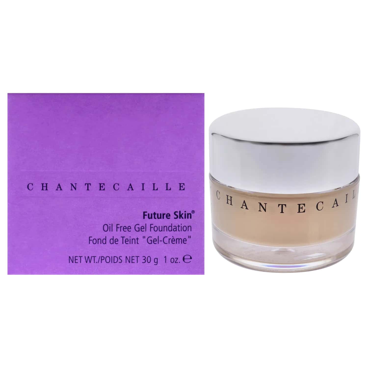 Chantecaille Future Skin - Ivory Foundation 1 oz