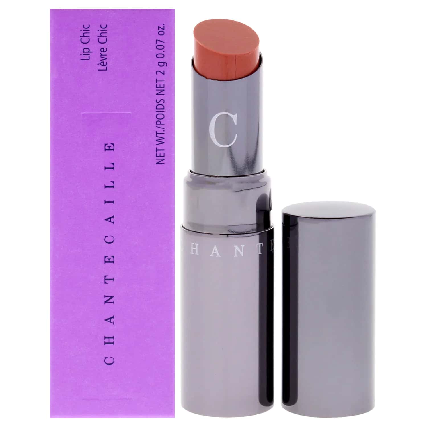 Chantecaille Lip Chic - Anais Lipstick 0.07 oz