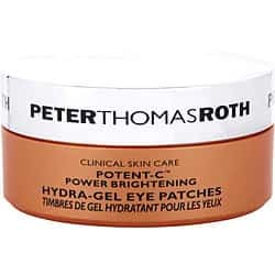 Peter Thomas Roth Potent-C Power Brightening Hydra-Gel Eye Patches