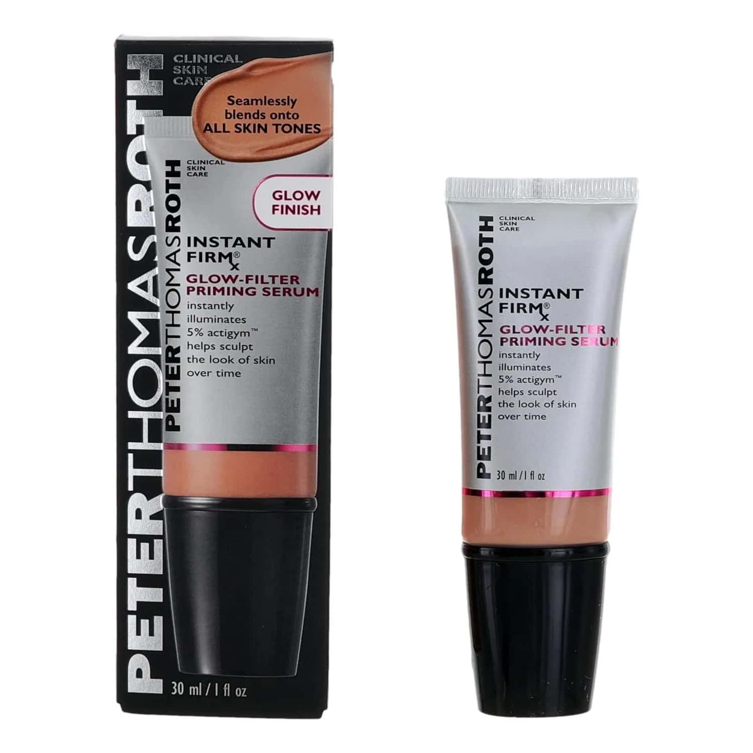 Peter Thomas Roth Instant FIRMx Glow-Filter Priming Serum 30ml / 1 oz