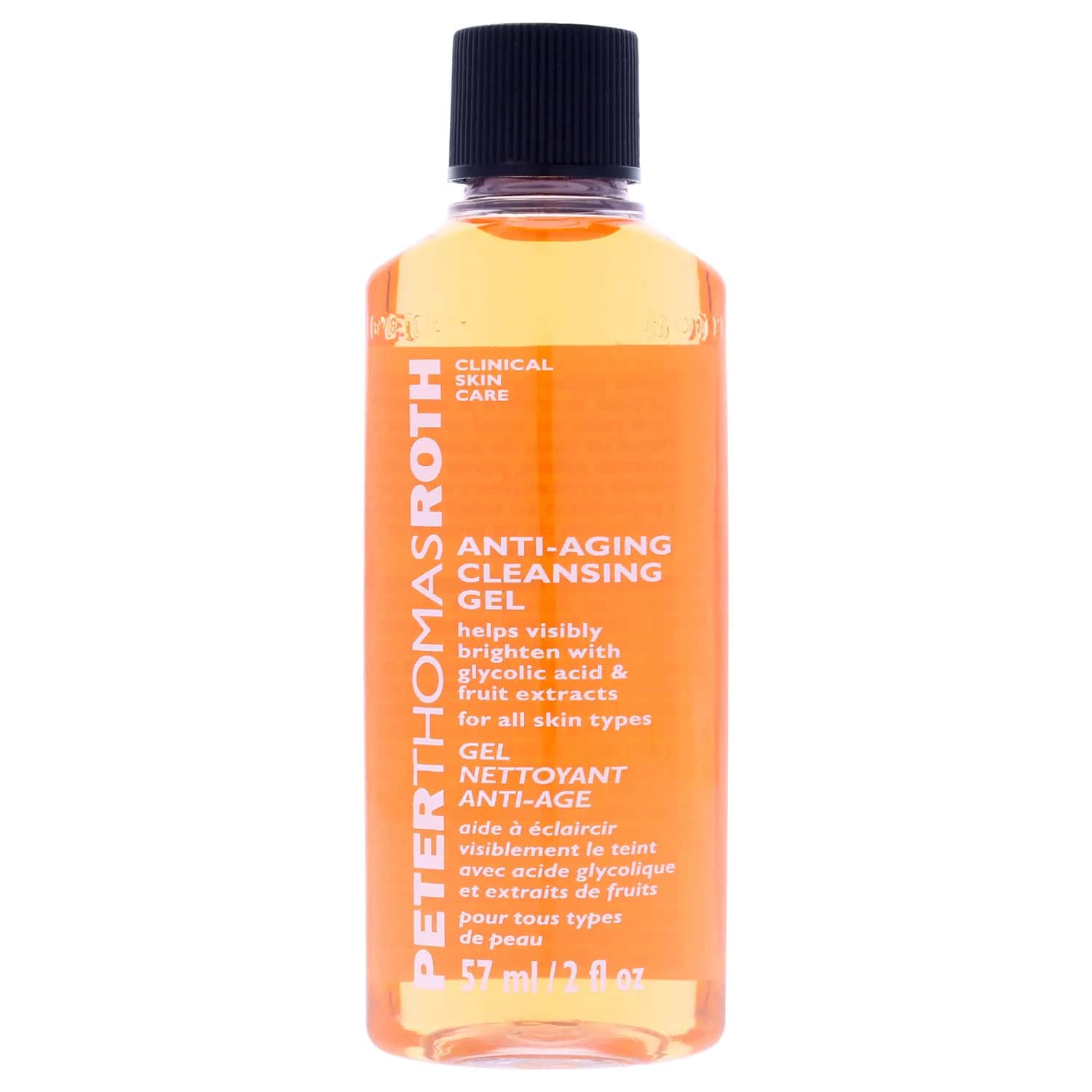 Peter Thomas Roth Anti-Aging Cleansing Gel 59ml / 2 oz