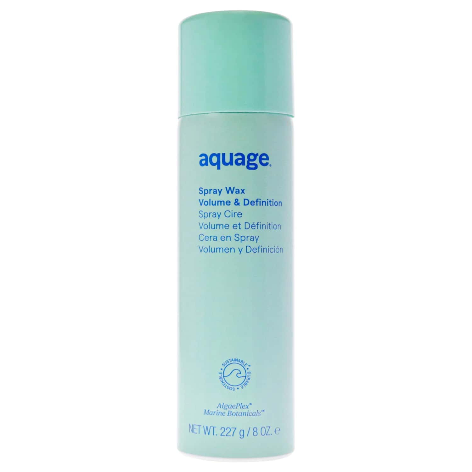 Aquage Spray Wax 237ml / 8 oz