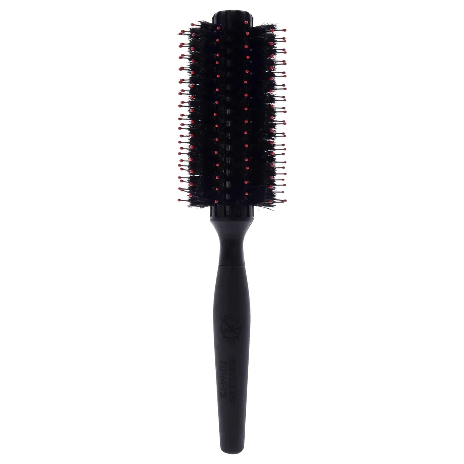 Cricket Static Free RPM 12 Boar Bristle Hair Brush for Unisex