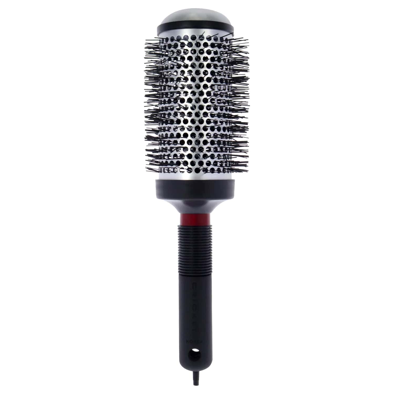 Cricket Technique Thermal Round Brush 2 in