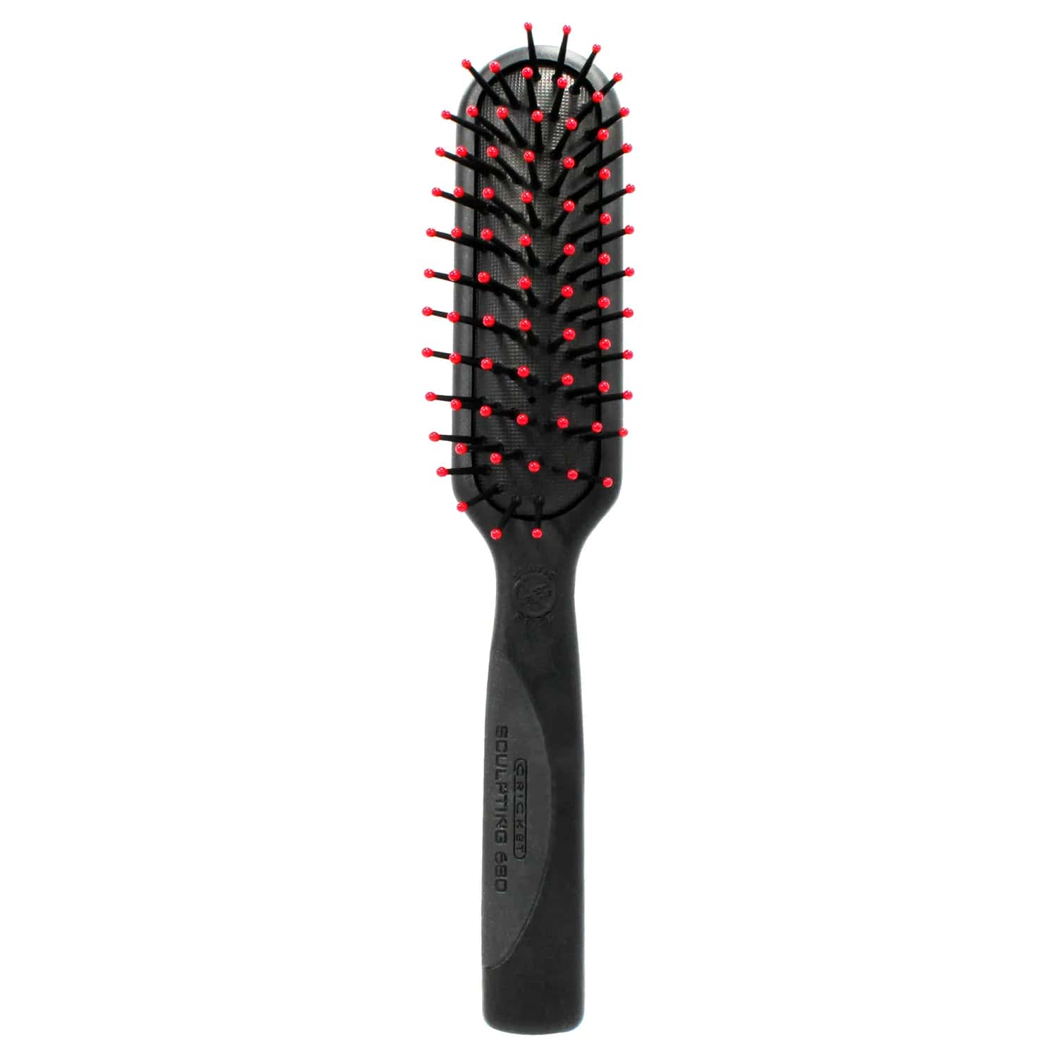 Cricket Static Free Sculpting 680 Cushion Hair Brush for Unisex