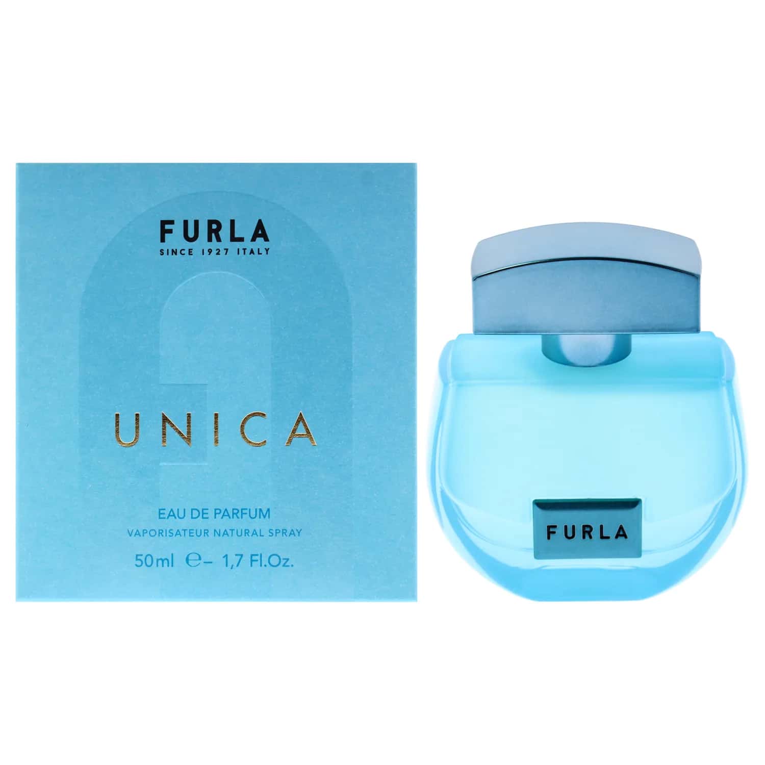 Furla Unica Eau de Parfum 50ml / 1.7 oz for Women