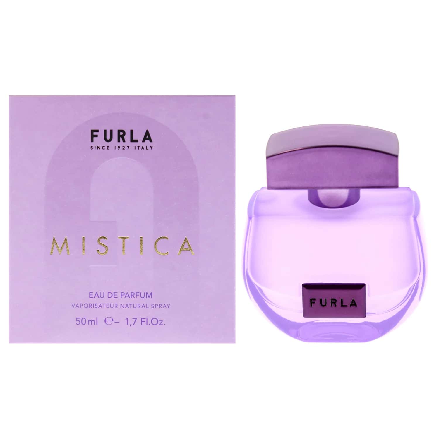 Furla Mistica Eau de Parfum 50ml / 1.7 oz for Women