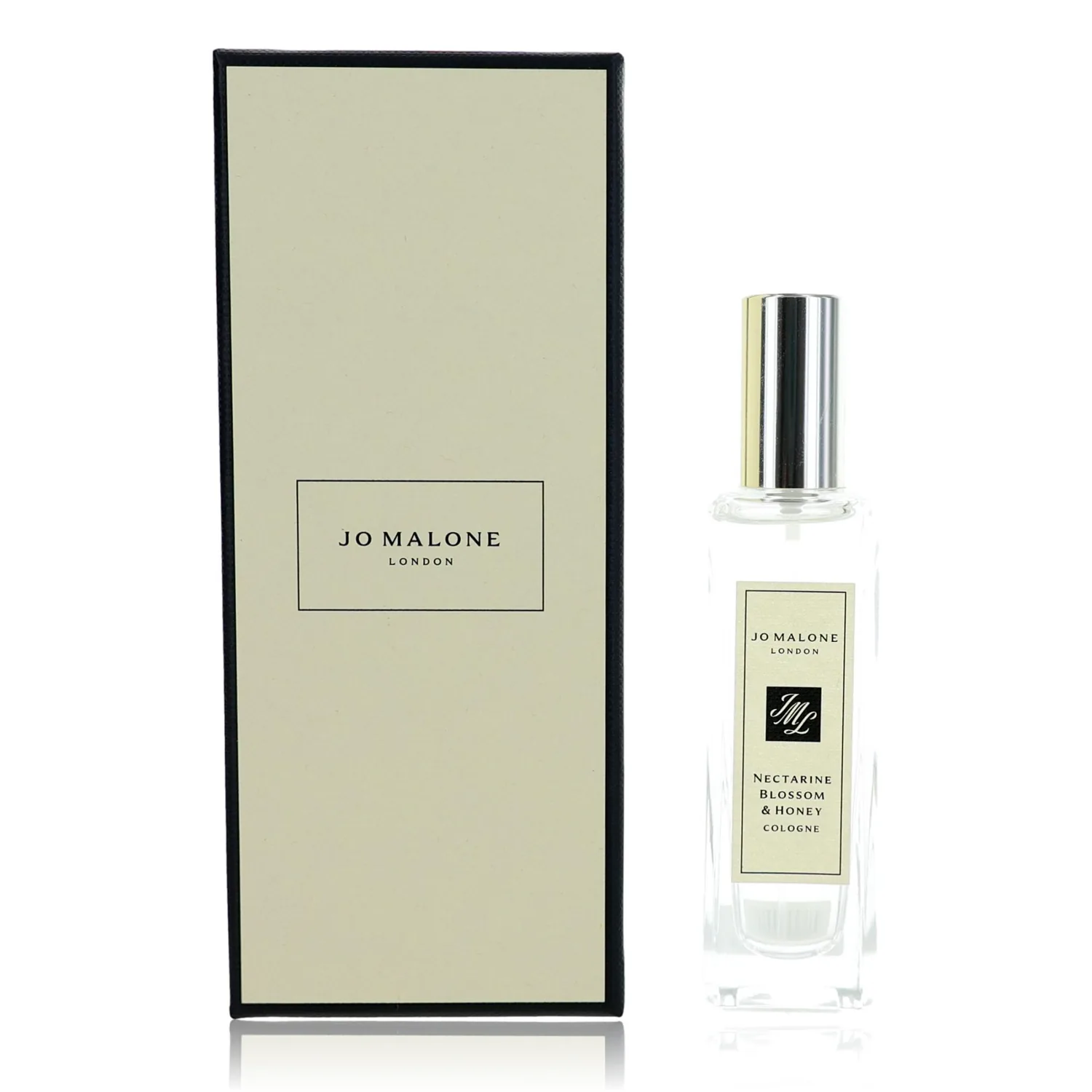 Jo Malone Nectarine Blossom & Honey Cologne Spray 30ml / 1 oz for