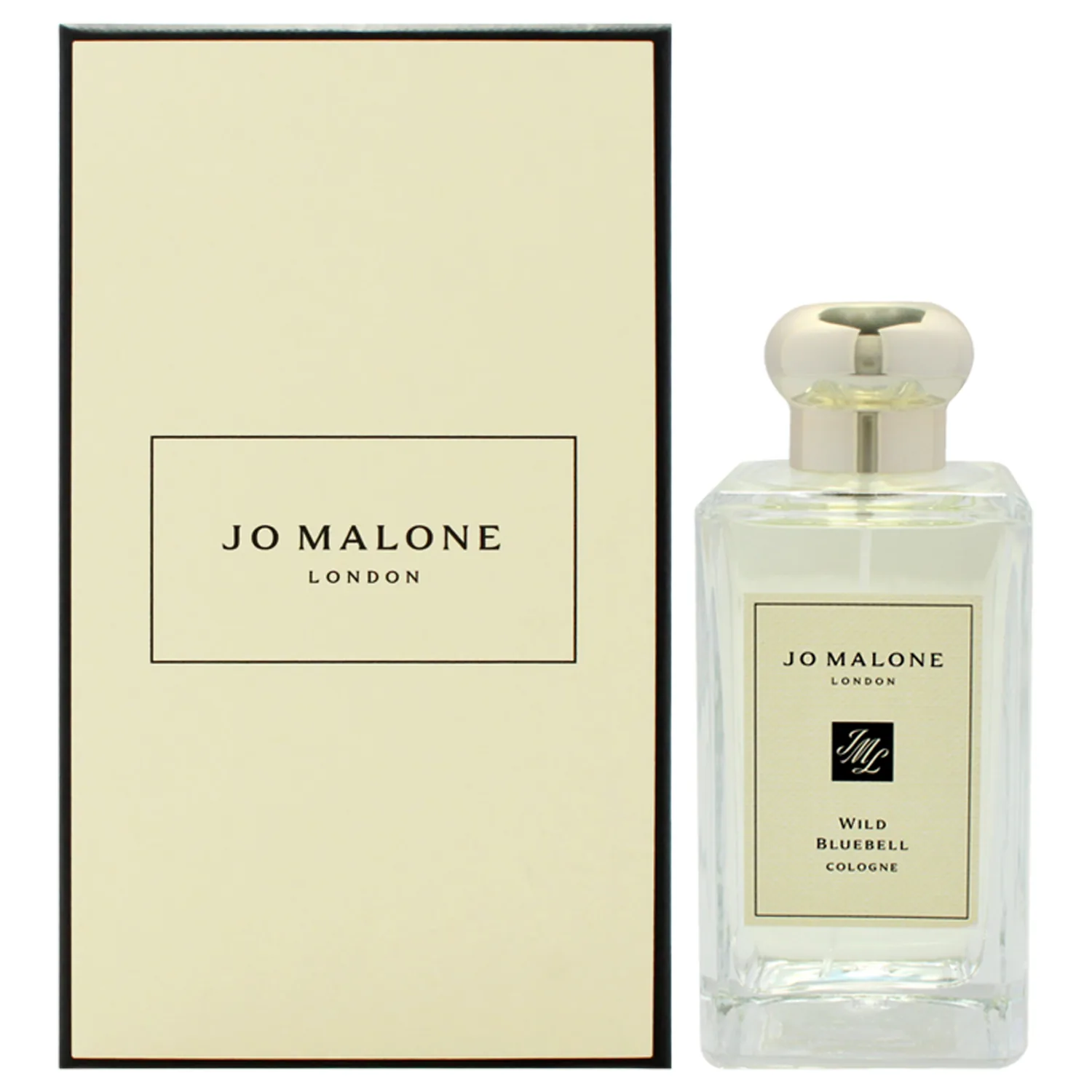 Jo Malone Wild Bluebell Eau de Cologne 100ml / 3.4 oz for Women