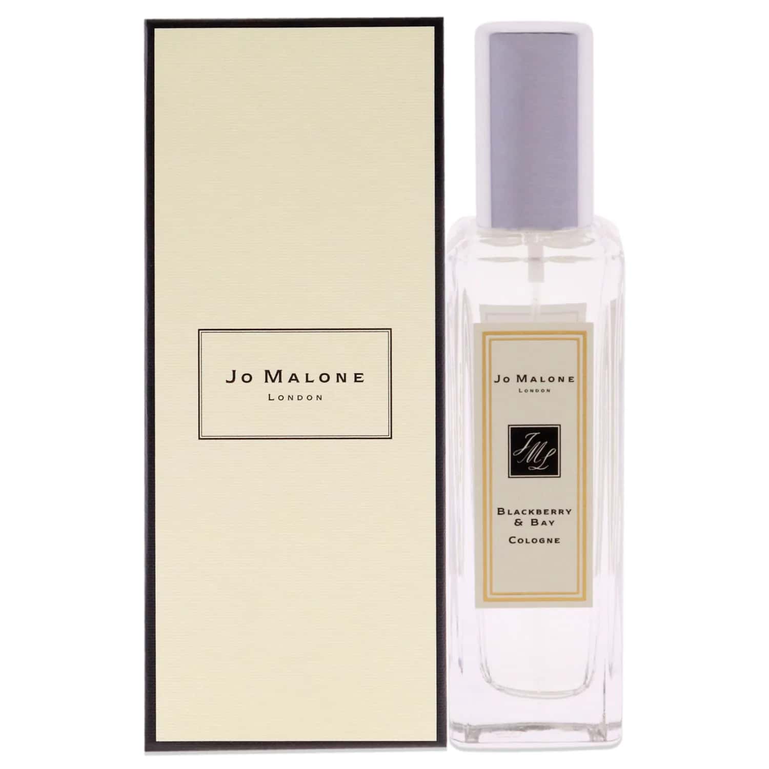Jo Malone Blackberry & Bay Cologne Spray 30ml / 1 oz for Unisex