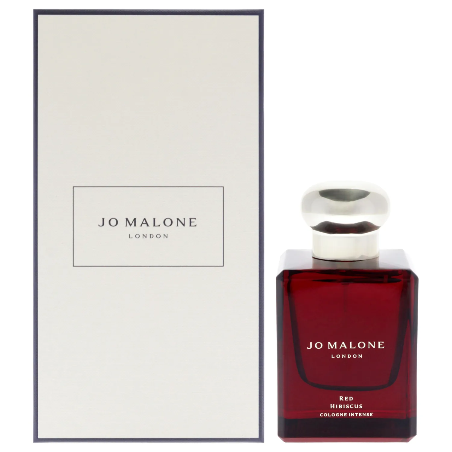 Jo Malone Red Hibiscus Intense Cologne Spray 50ml / 1.7 oz for Unisex