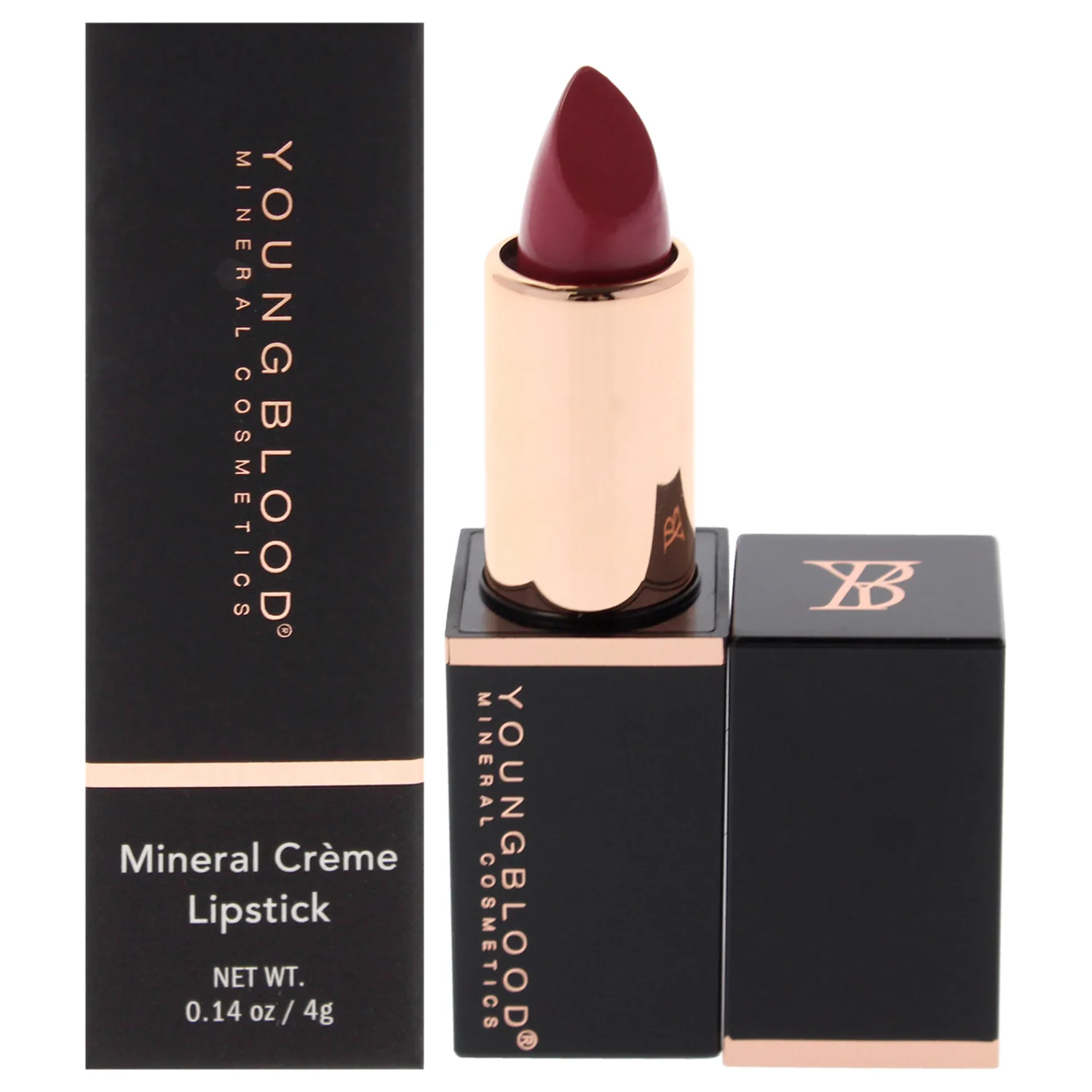 Youngblood Envy Lipstick 0.14 oz
