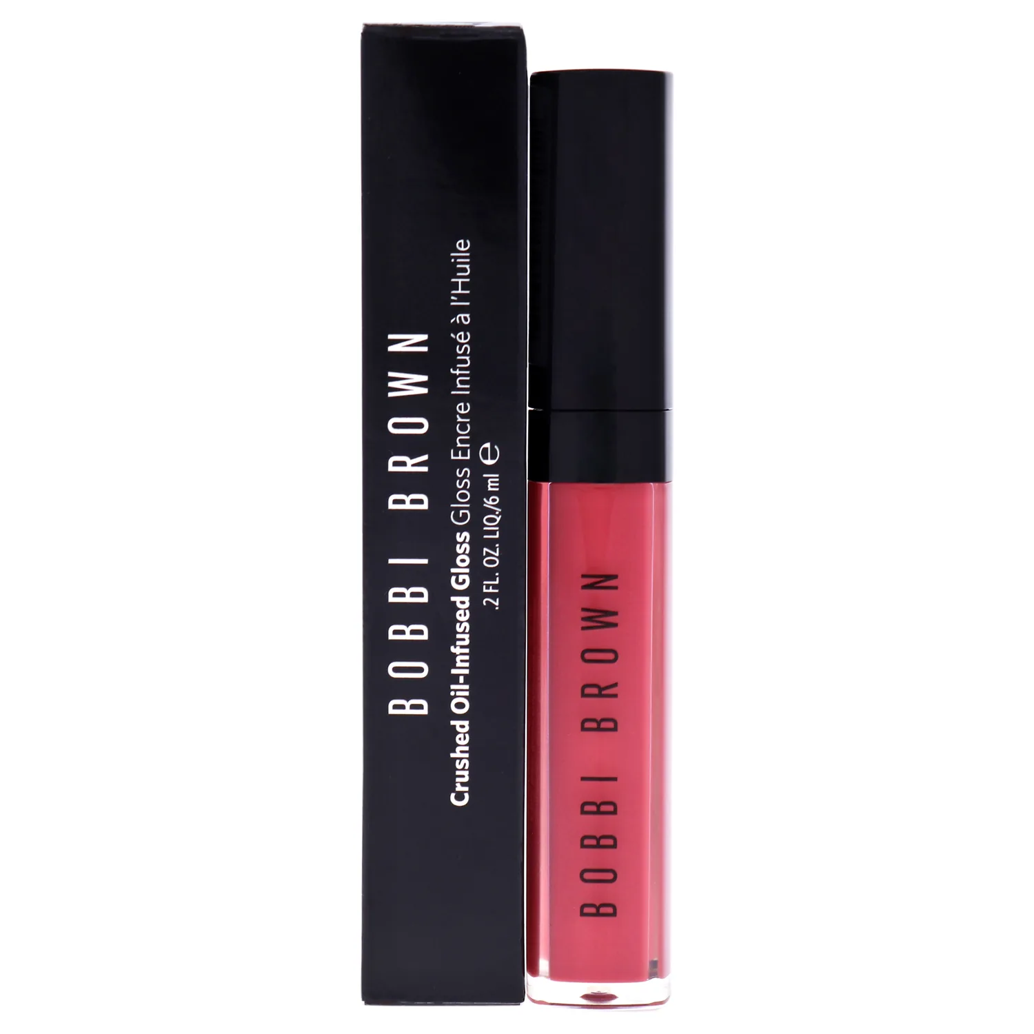 Bobbi Brown Crushed Oil-Infused Gloss - Love Letter 0.2 oz