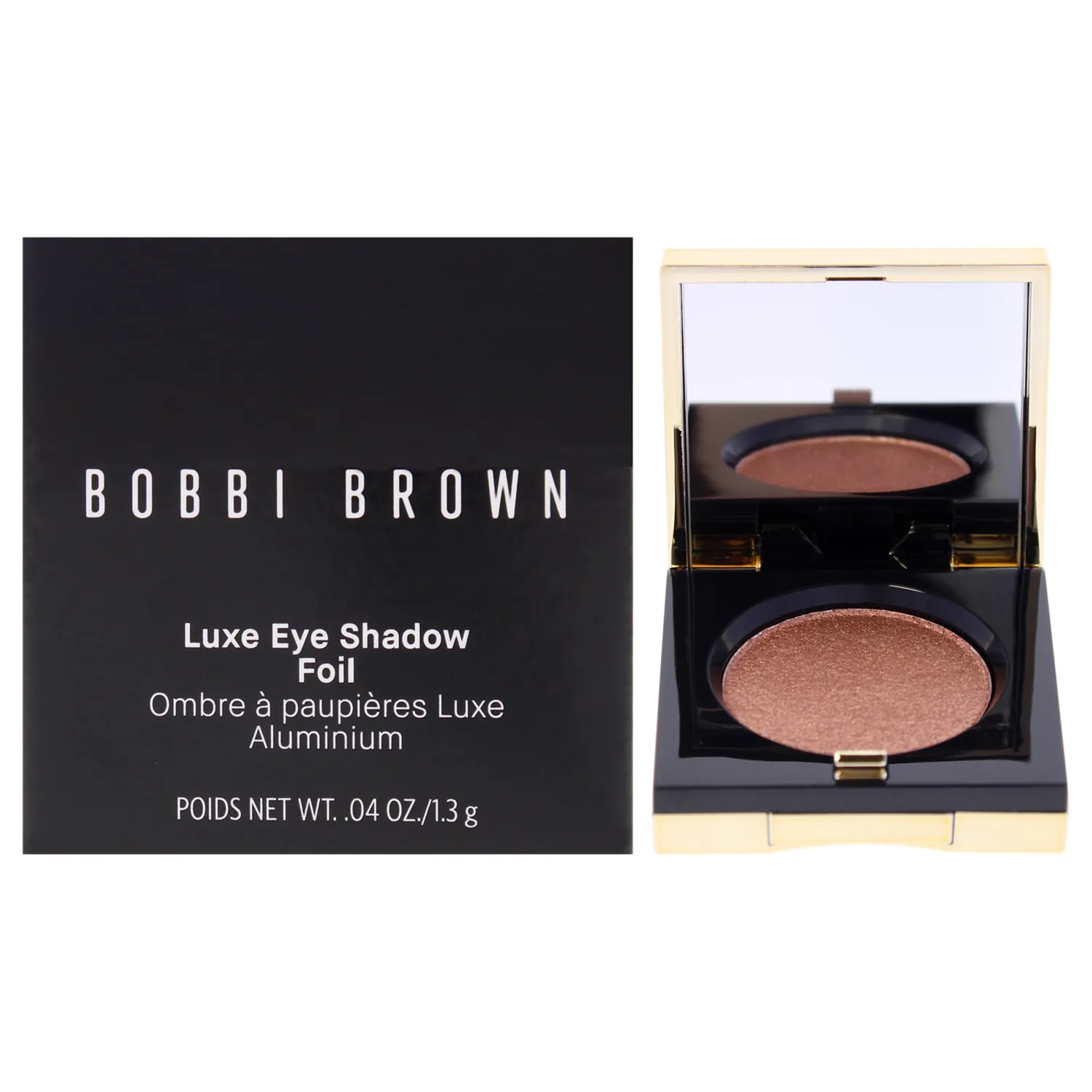 Bobbi Brown Luxe Eye Shadow Foil - Gilded Rose 0.04 oz