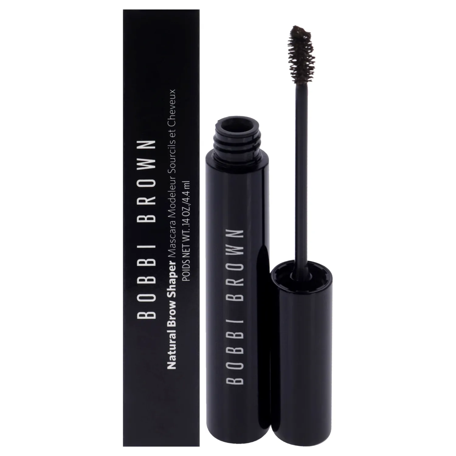 Bobbi Brown Natural Brow Shaper 0.14 oz