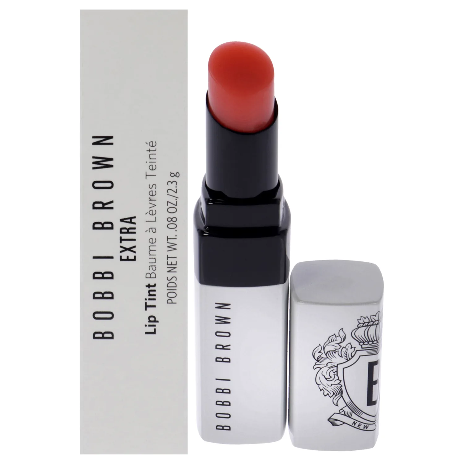 Bobbi Brown Extra Lip Tint - 339 Bare Punch 0.08 oz