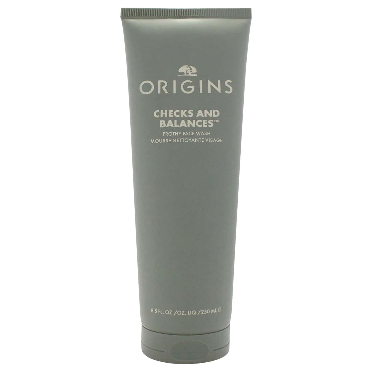 Origins Checks and Balances Frothy Face Wash 251ml / 8.5 oz