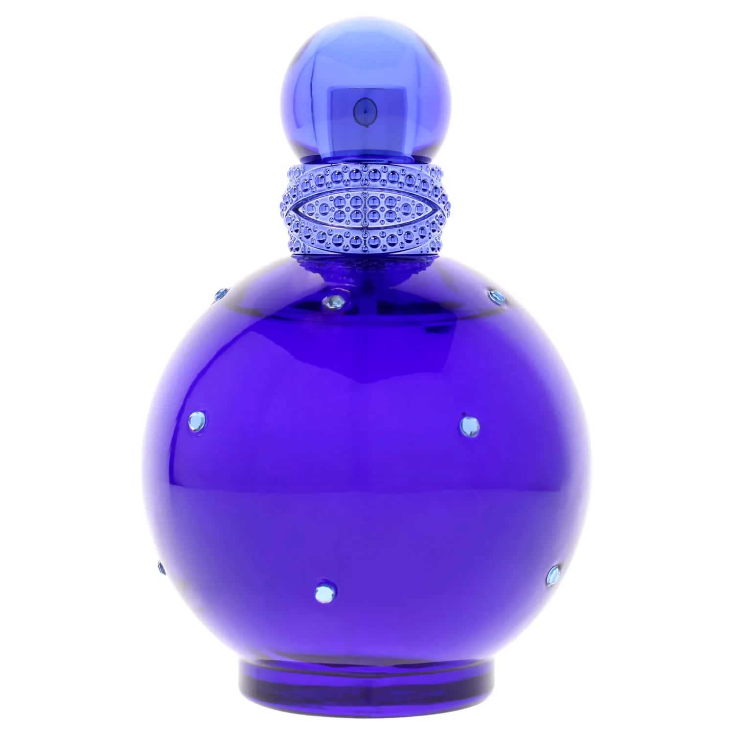 Britney Spears Midnight Fantasy Eau de Parfum 100ml / 3.3 oz for Women