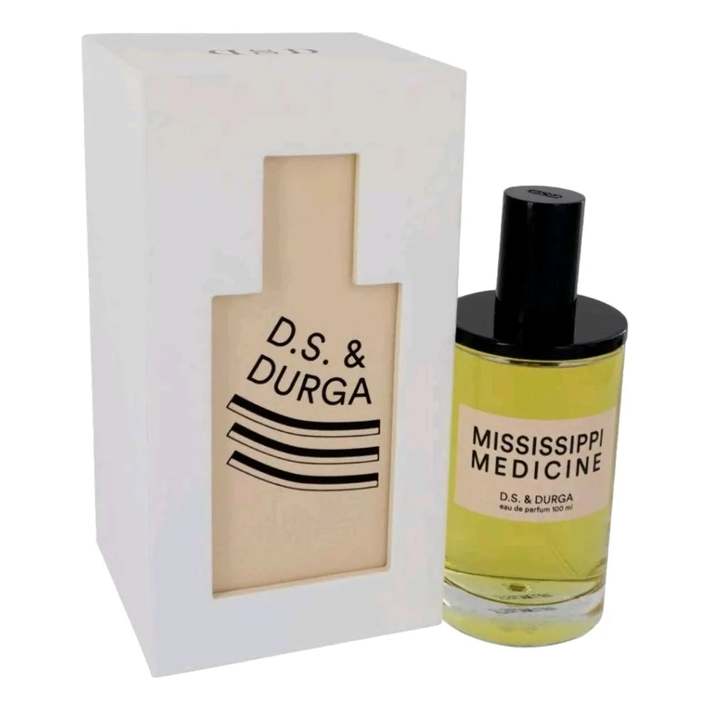 DS & Durga Mississippi Medicine Eau de Parfum 100ml / 3.4 oz for