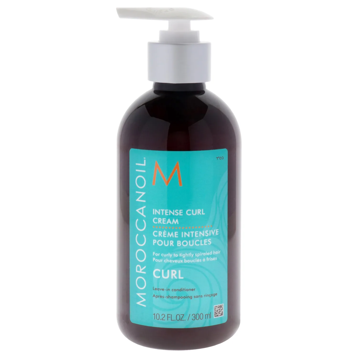 Moroccanoil Intense Curl Cream 302ml / 10.2 oz