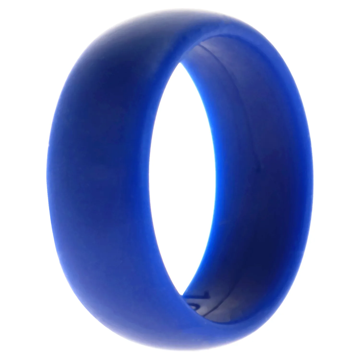 ROQ Silicone Wedding Dome Style for Men