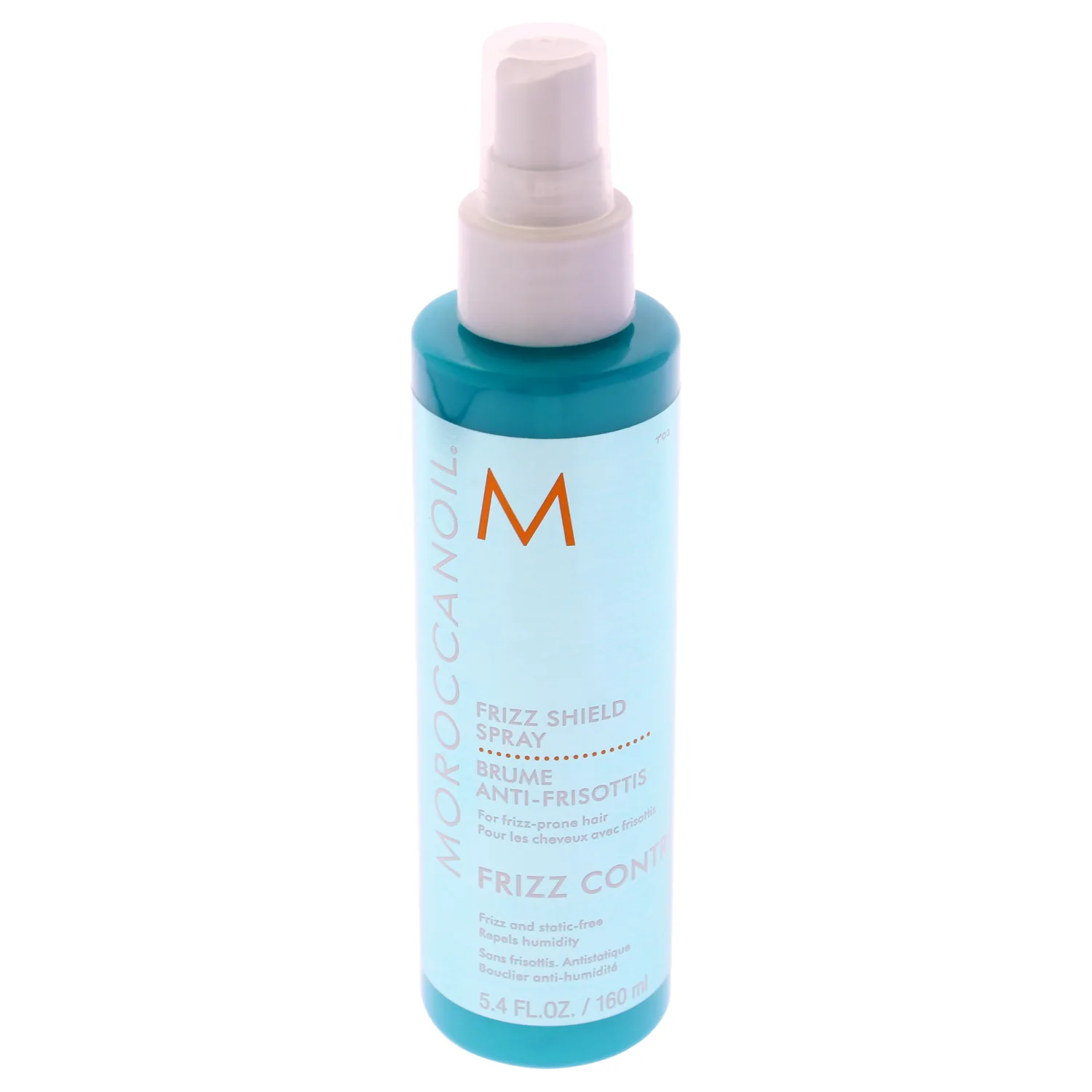Moroccanoil Frizz Shield Styling Spray 160ml / 5.4 oz for Unisex