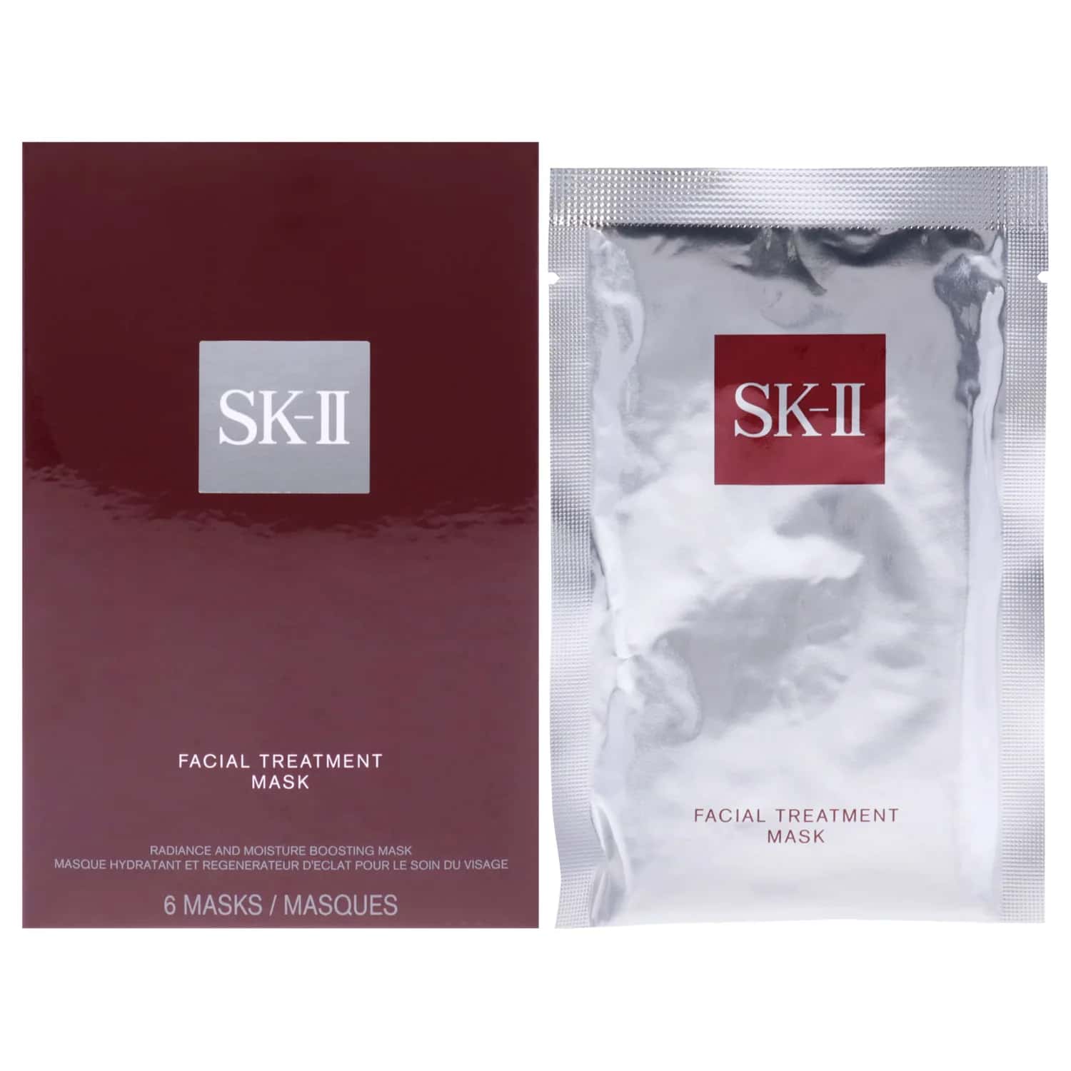 SK-II Facial Treatment Mask