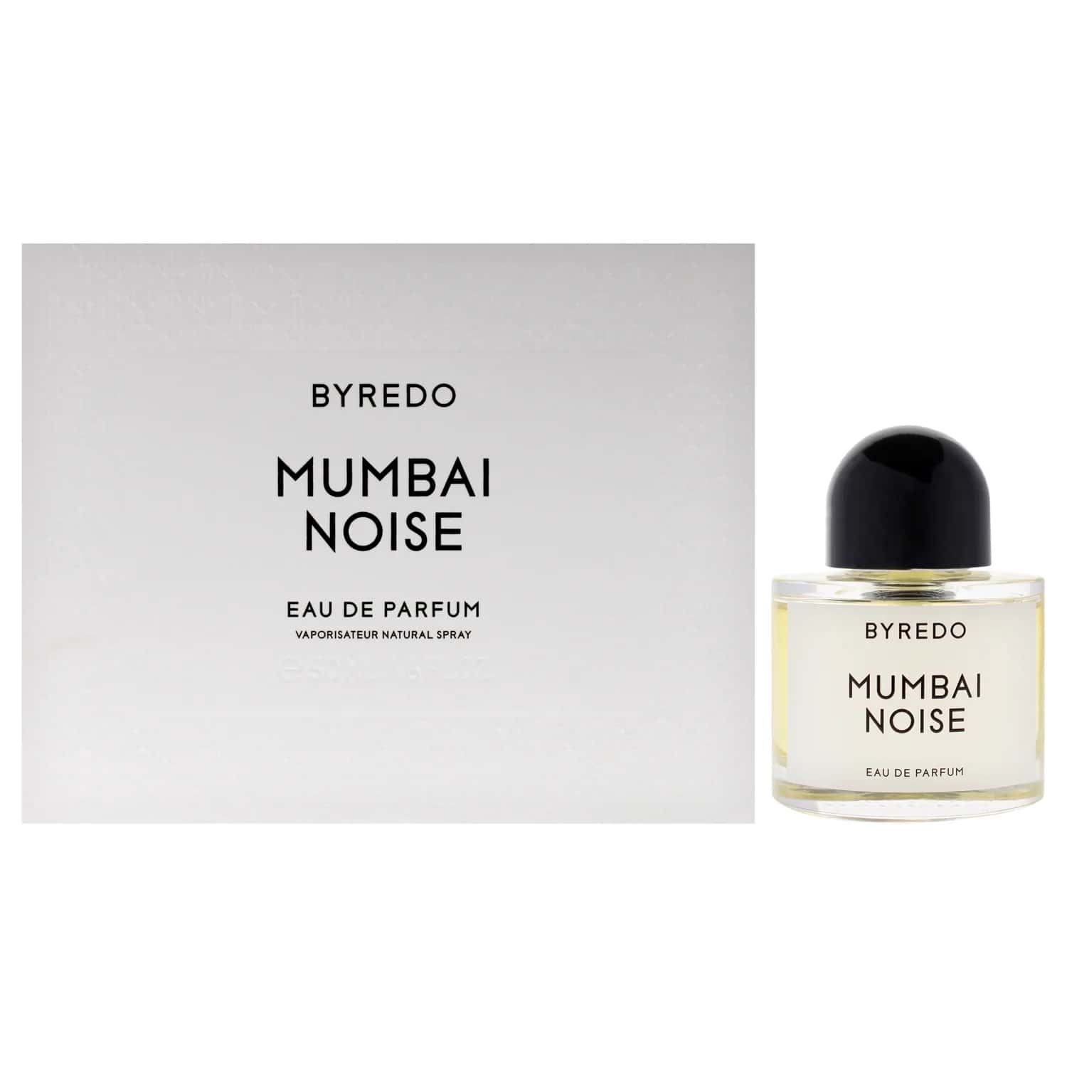 Byredo Mumbai Noise Eau de Parfum 50ml / 1.6 oz for Unisex