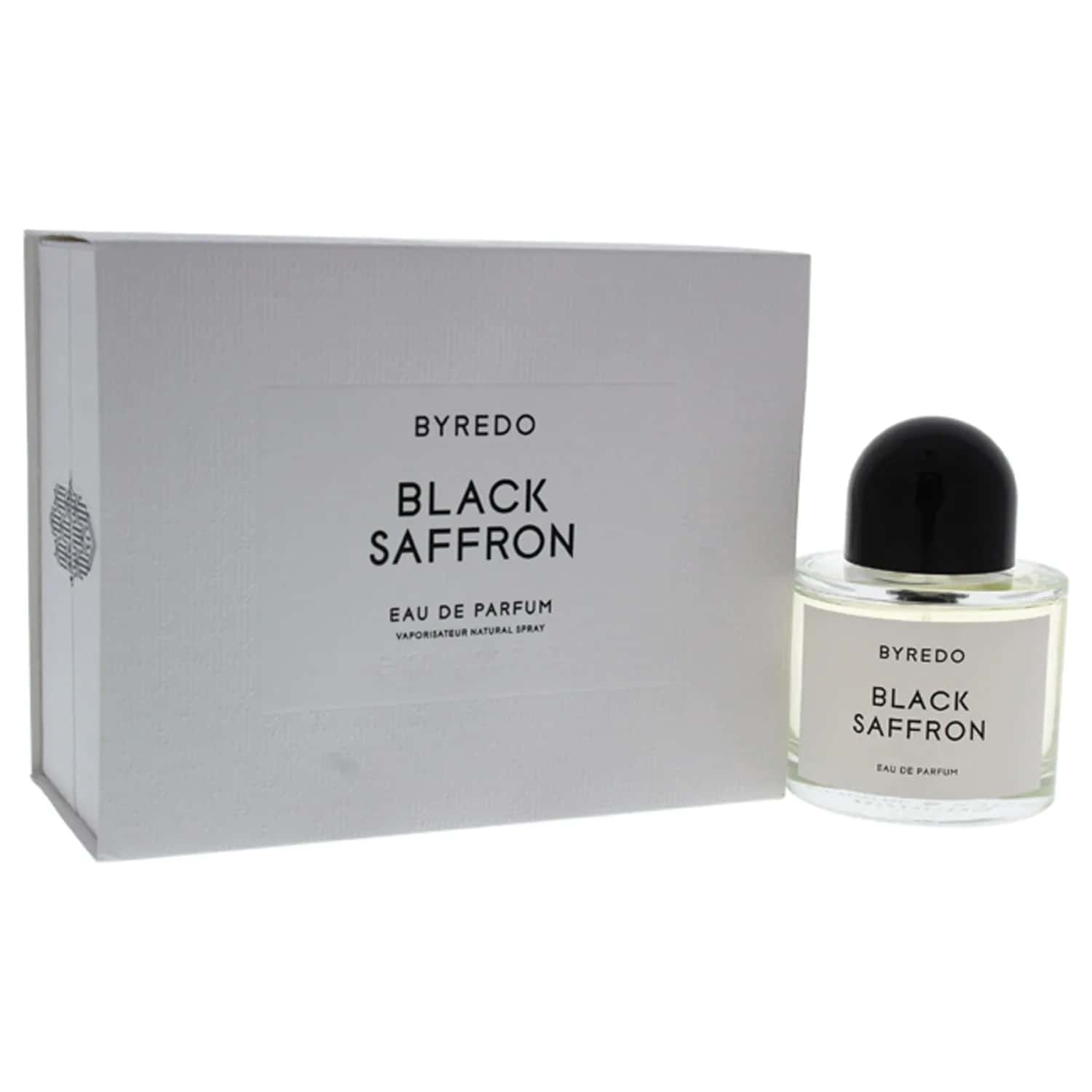 Byredo Black Saffron Eau de Parfum 100ml / 3.3 oz for Unisex