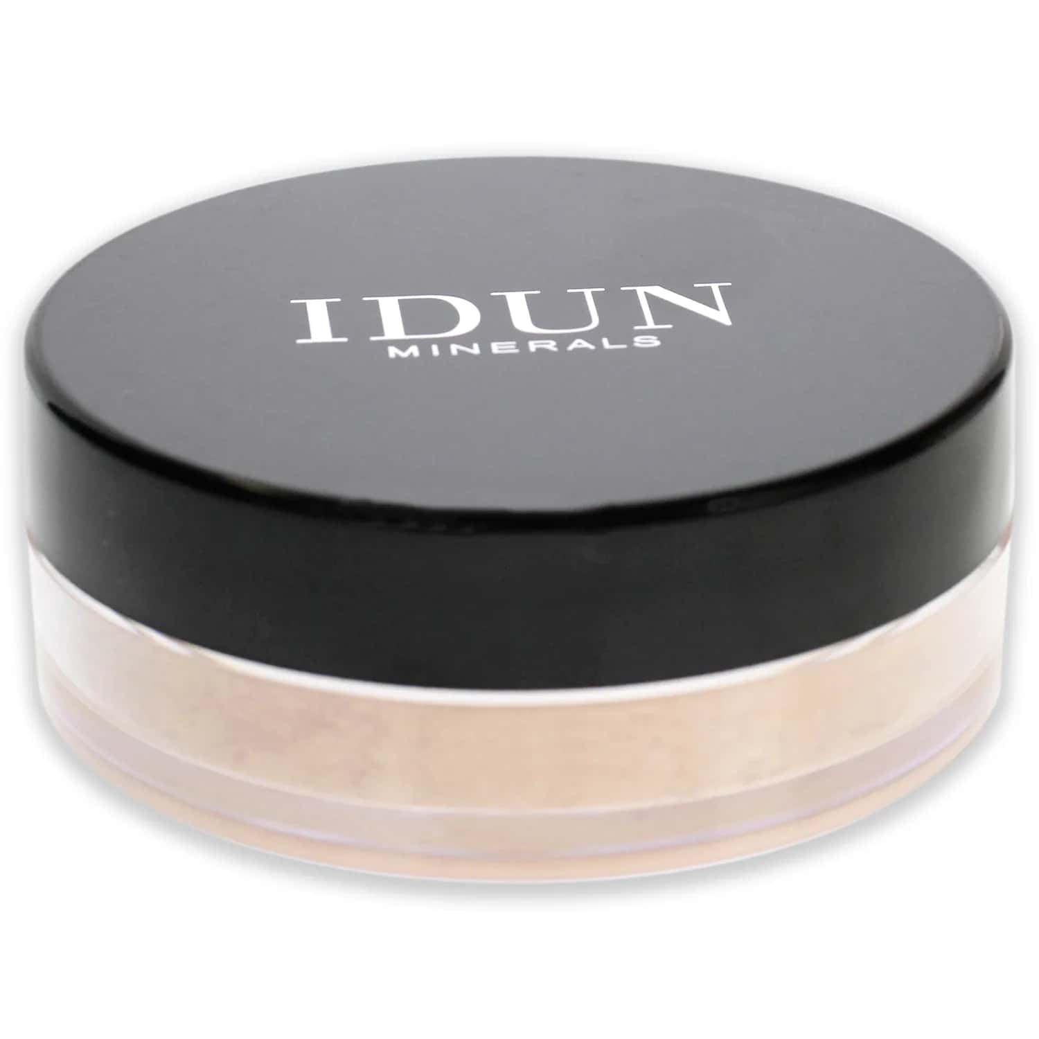 Idun Minerals Mineral Powder Foundation SPF 15 - 042 Ingrid 0.25 oz