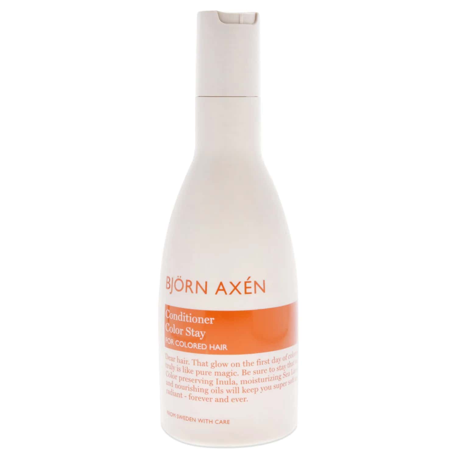Björn Axén Color Stay Conditioner 250ml / 8.45 oz