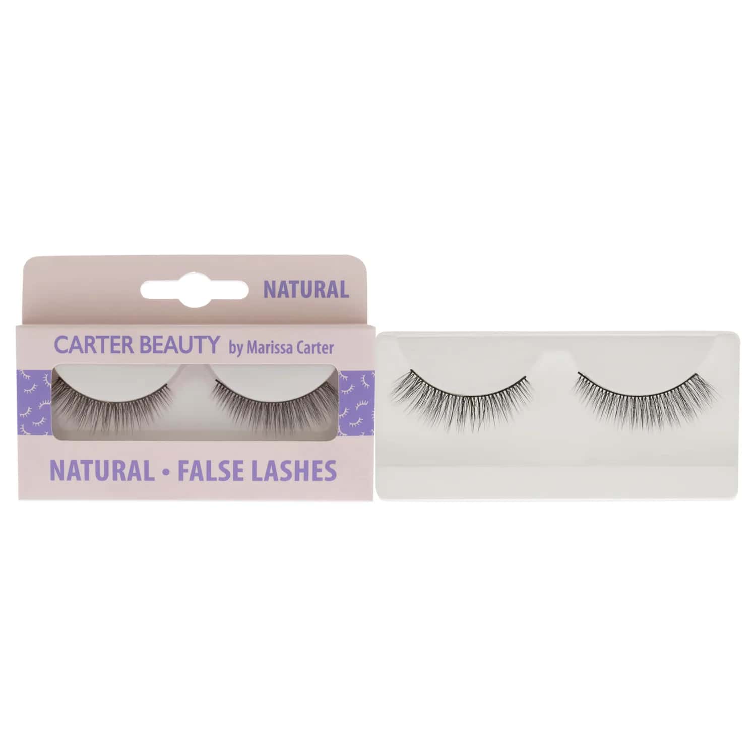 Carter Beauty On the Lash False Eyelashes