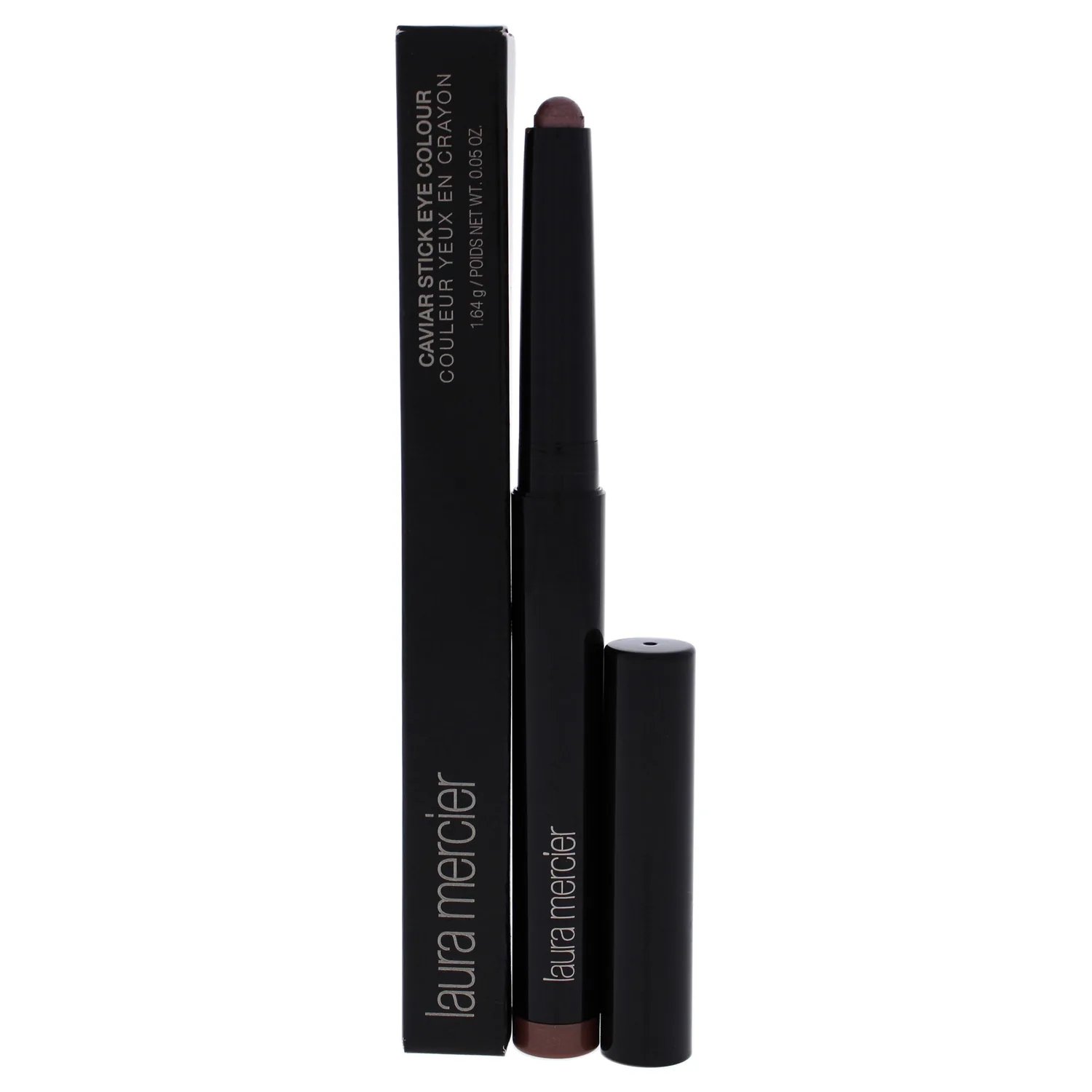 Laura Mercier Shimmer Caviar Stick Eye Color - Amethyst 0.05 oz