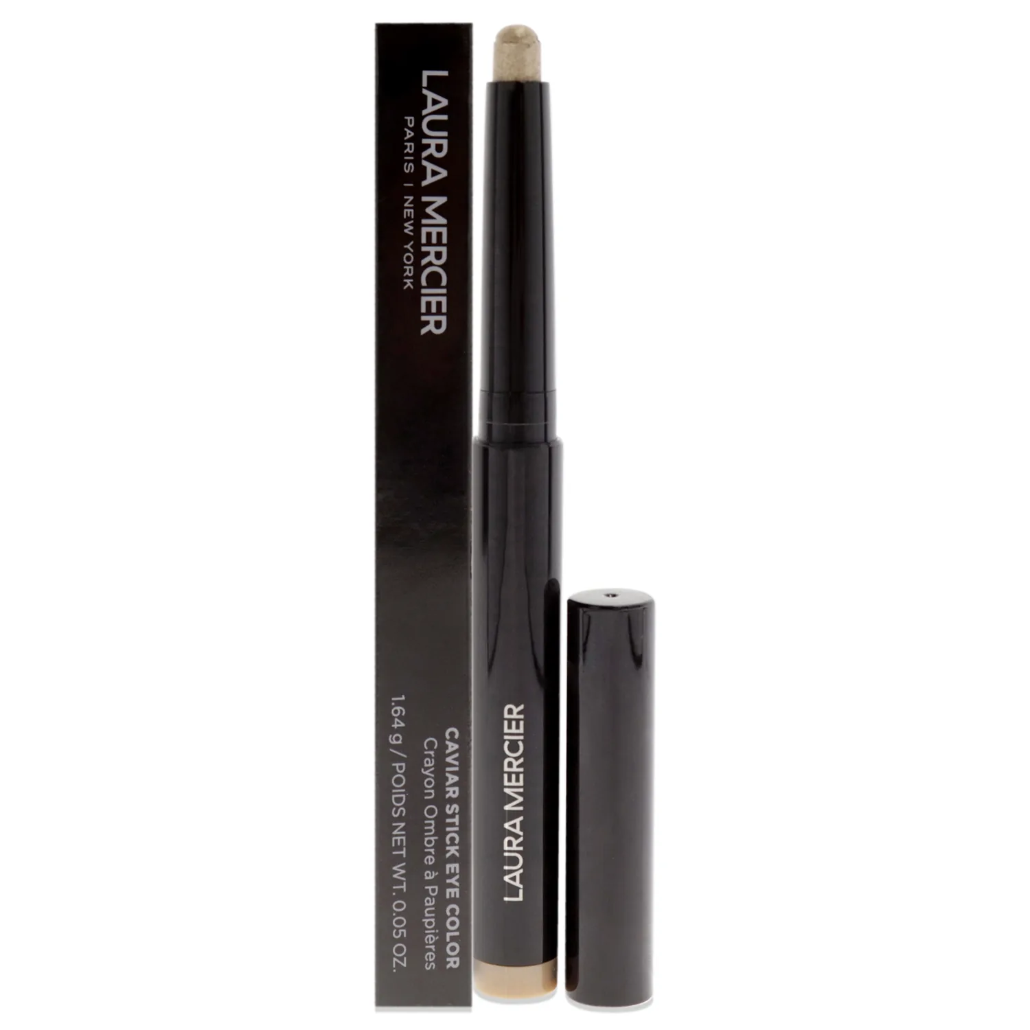 Laura Mercier Caviar Stick Eye Color - Sugar Frost 0.05 oz