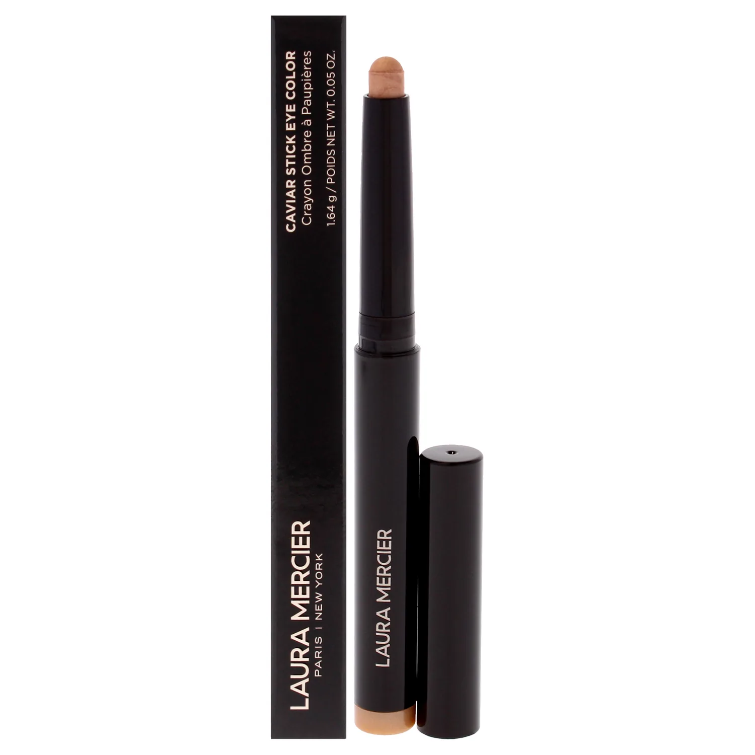 Laura Mercier Caviar Stick Eye Color - Rosegold 0.05 oz