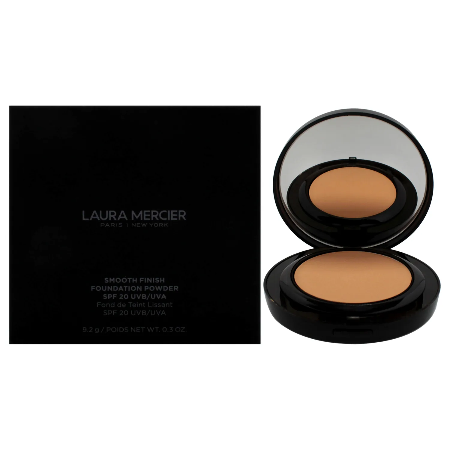 Laura Mercier Smooth Finish Foundation Powder SPF 20 - 12 Medium 0.3