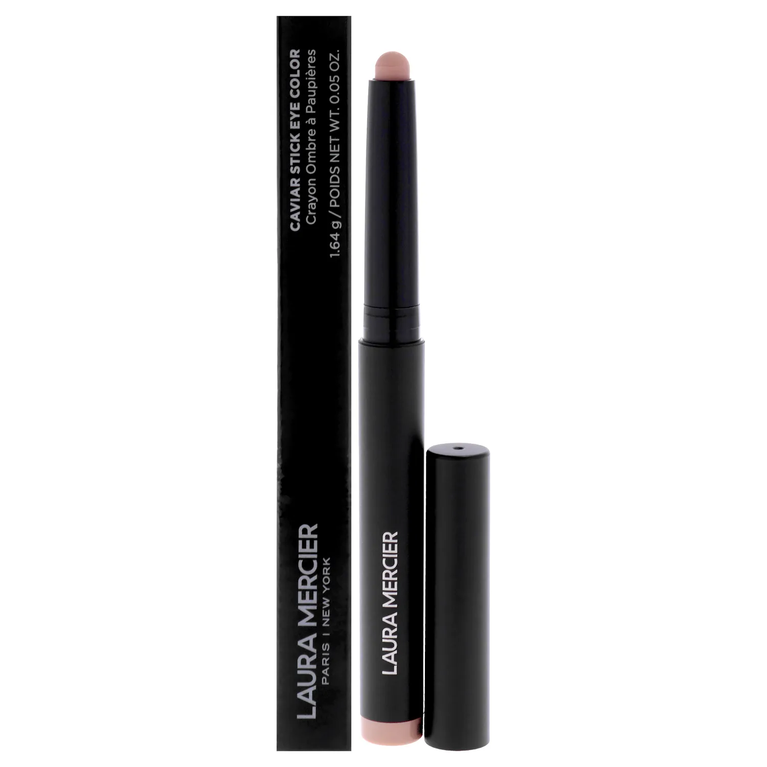Laura Mercier Matte Caviar Stick Eye Color - Caramel 0.05 oz