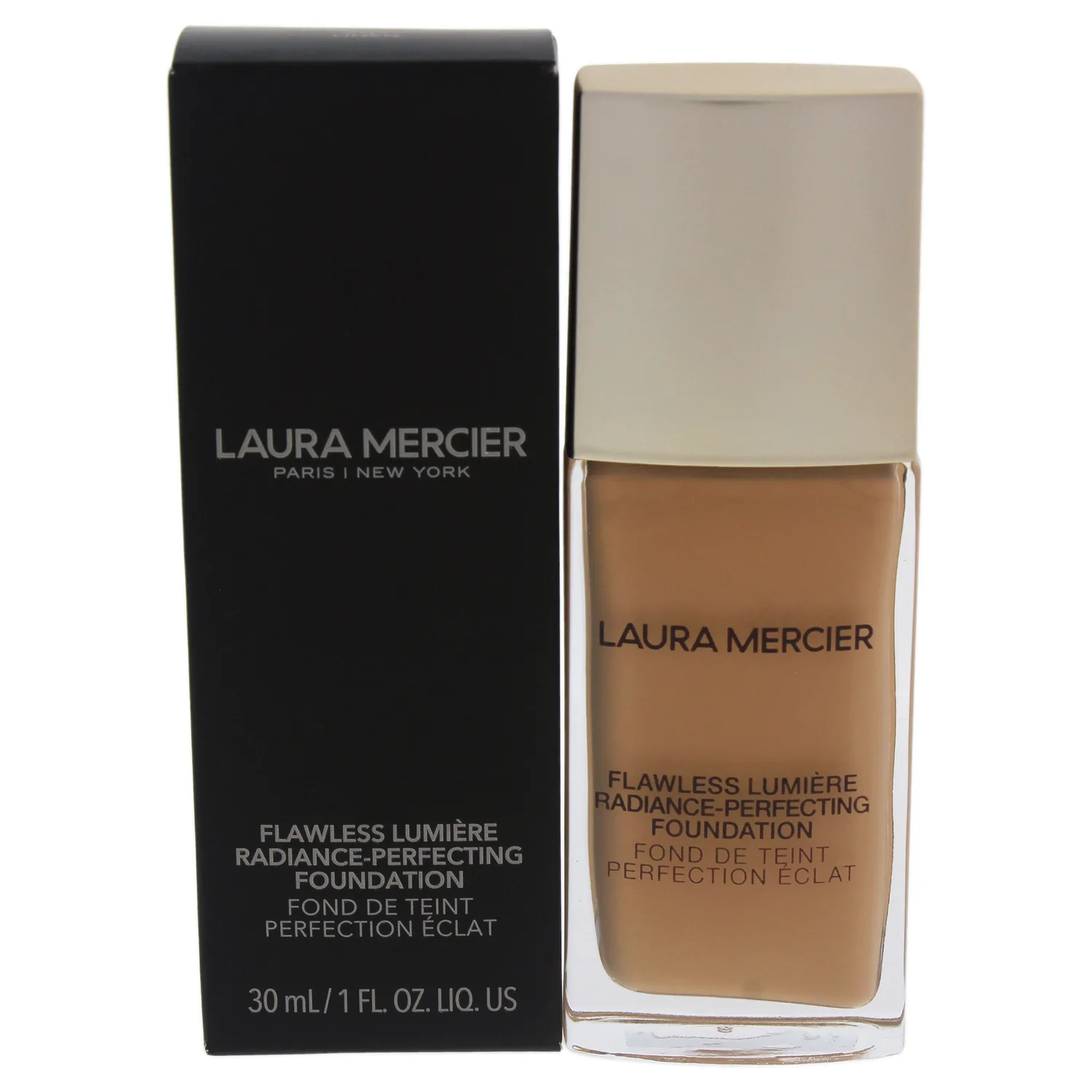 Laura Mercier Flawless Lumière - 2N2 Linen Foundation 1 oz