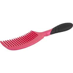 Wet Brush Pro Detangling Comb - Pink for Unisex