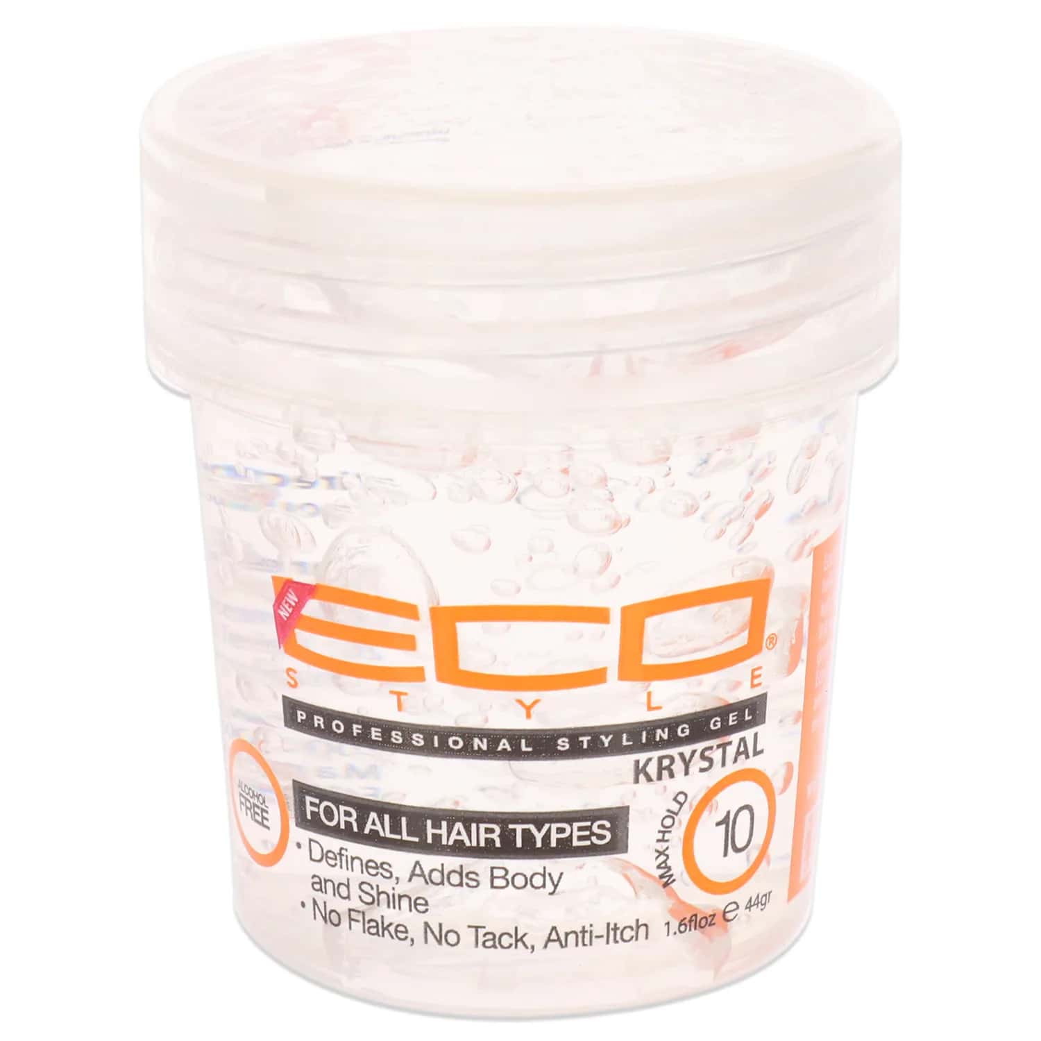 Ecoco Eco Style Krystal Hair Gel 47ml / 1.6 oz for Unisex