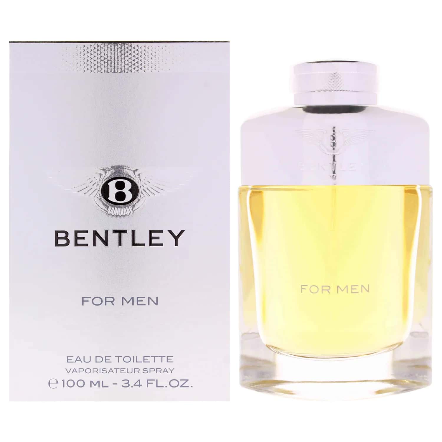 Bentley Eau de Toilette 100ml / 3.4 oz for Men