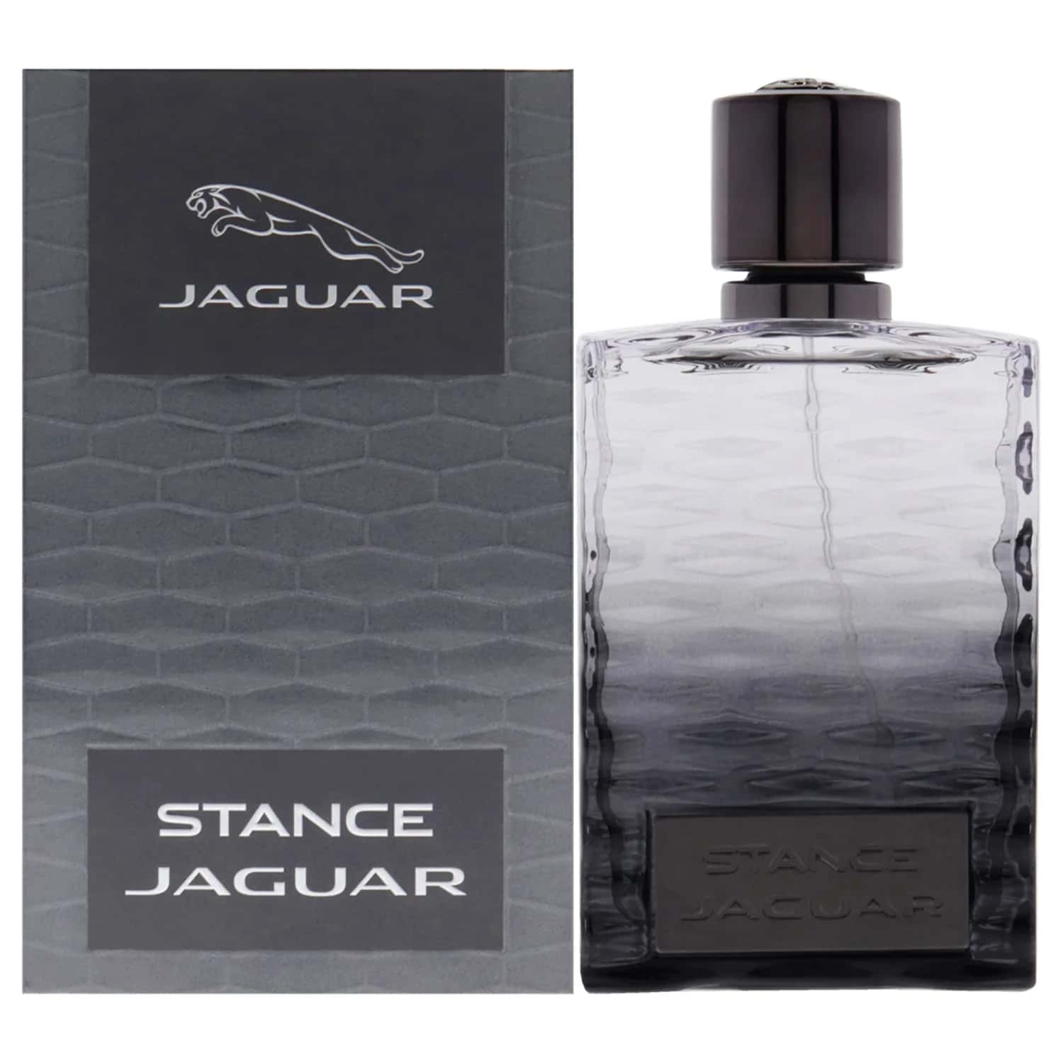 Jaguar Stance Eau de Toilette 100ml / 3.4 oz for Men