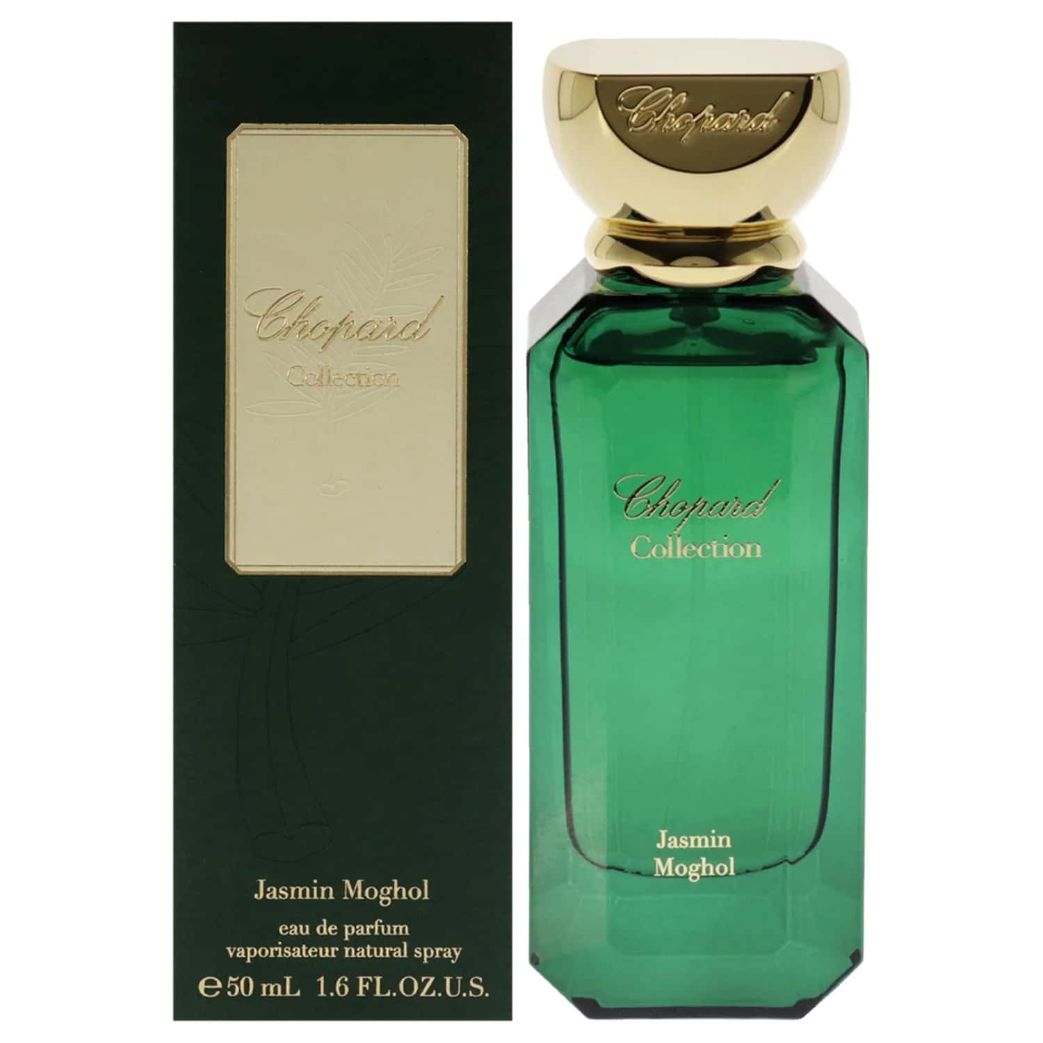 Chopard Jasmin Moghol Eau de Parfum 50ml / 1.6 oz for Women